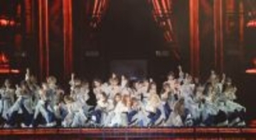 櫻坂46武元唯衣、振り付けを担当した”国立競技場ライブ”ダンスパフォーマンス映像公開
