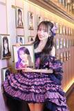「“歴代最長総監督”向井地美音、13年のAKB48人生に幕　開演前から号泣　コロナ禍でグループ支えた功労者」の画像1