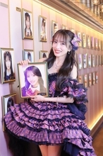 “歴代最長総監督”向井地美音、13年のAKB48人生に幕　開演前から号泣　コロナ禍でグループ支えた功労者