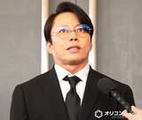 「西川貴教、LUNA SEA・真矢さんは頼もしい存在「いつかまた一緒に、きっと音楽ができる」」の画像1