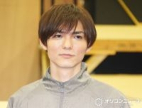 薮宏太、座長として差し入れ検討中　橋本良亮からの案きっかけに“大先輩”の行動明かす