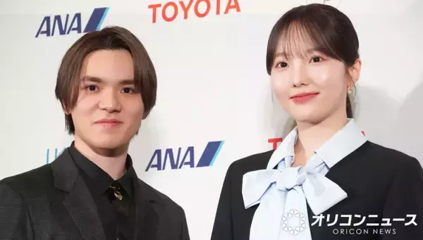 宇野昌磨＆本田真凜、愛称“しょまりん”生みの親告白　妹・望結に感謝も「深夜練習に撮影係として…」