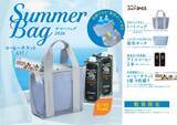 「コメダ珈琲店「2026年サマーバッグ」登場　夏に役立つアイテム＆コーヒーチケットでお得なセットに」の画像1