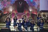 「＝LOVE、悲願の東京ドーム公演決定　国立競技場2DAYSで13万2000人動員」の画像1