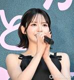 「鎮西寿々歌、やっちゃいけないけどやりたいことを明かす「なんなら呪いもかけちゃう！」」の画像1