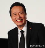 「遠藤憲一、愛犬スタンダード・プードルとの私生活に“熱狂”「すっげえ仲良し」　眉尻下げ語る」の画像1