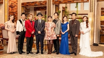 NHK『The Covers』ディズニー＆ミュージカルSP第2弾　堂本光一、井上芳雄、郷ひろみら豪華スター集結