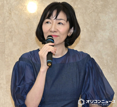 広川ひかる、亡き夫・上島竜兵さん語るTV収録で涙　“枕飯”盛る場面がフラッシュバック「崩壊してしまいました」