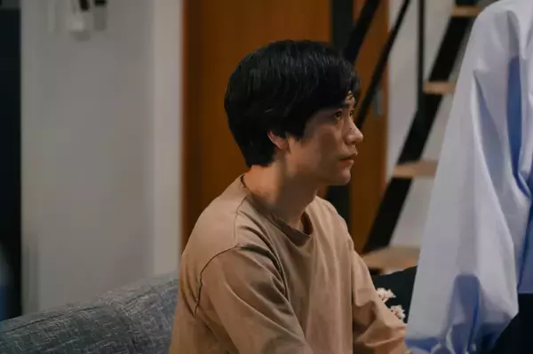 『Tシャツが乾くまで』充の“失踪癖”を裏付ける演出　ネット衝撃「気付いた人スゴいわ…」