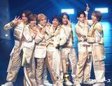 「AmBitious、関西弁アイドルソングの新曲初披露　真弓孟之が宣言「絶対にこのAmBitiousでアリーナ立ちます」【ライブレポート】」の画像1