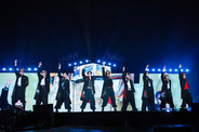 &TEAM、ミニモニ。から氣志團まで…名曲カバーで見せた“振り幅”【ライブレポート】