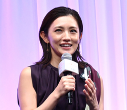 星野真里、医者役の経験で学び「お互いさまなんだということに気づけた」　難病の娘を持ち「さまざまな先生のお世話に」