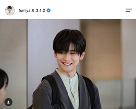 「想像以上に良かった」高橋文哉、『ウ・ヨンウ弁護士は天才肌』日本リメイクでの演技に絶賛の声【南田南弁護士は天才肌】