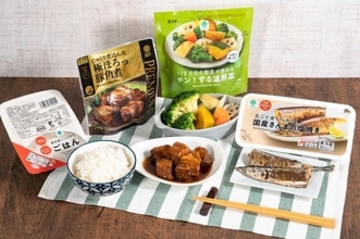 食卓に市販品＝“手抜き”はもう古い？ 6割が「賢い工夫」 ファミマが“調理キャンセル”を提案