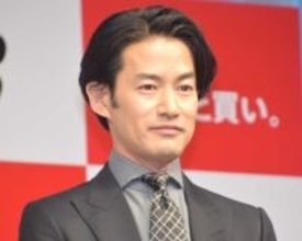 竹野内豊、父親の職業明かす　当初は芸能界入りを反対するも「家族のだれよりも…」