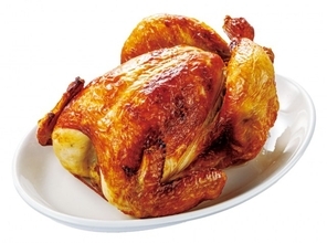 セブン-イレブン「おうちクリスマスに革命！」予告　「丸鶏」「ピザ」など店内オーブンで焼き上げる【詳細】