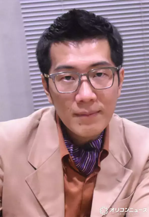 【M-1】ヤーレンズ楢原、ネタ後の「手応えあり！」に反響　ネタ元を指摘する声続々「誰も拾ってくれない（笑）」