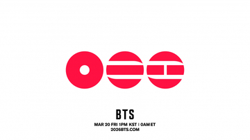 3年9ヶ月ぶり完全体カムバックのBTS、タイトル曲がRM作詞「SWIM」に決定　全14曲のタイトル＆詳細公開