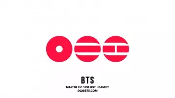 3年9ヶ月ぶり完全体カムバックのBTS、タイトル曲がRM作詞「SWIM」に決定　全14曲のタイトル＆詳細公開