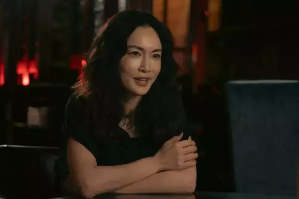 『プロフェッショナル』天音&凛バディ解散の危機　浮かび上がる天音の宿敵【第9話あらすじ】