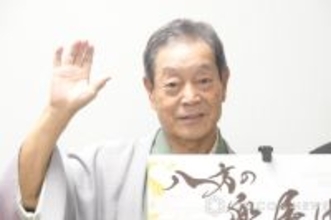 吉本興業の高齢芸人“年齢順"は…月亭八方が語る　最年長＆ニ番手は新喜劇座員、「年齢不詳」の芸人名も