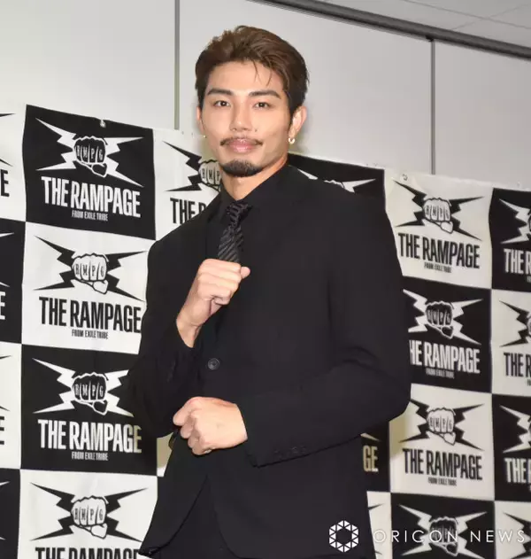 THE RAMPAGE武知海青、「急性虫垂炎」と診断　28・29日の福岡公演は休演「安静が必要な状態」