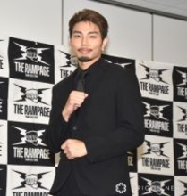 THE RAMPAGE武知海青、「急性虫垂炎」と診断　28・29日の福岡公演は休演「安静が必要な状態」