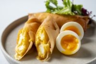 あべのハルカス近鉄本店「惣菜売場」大幅刷新　全国の百貨店初の店舗も…テイクアウト専門のはるまき専門店