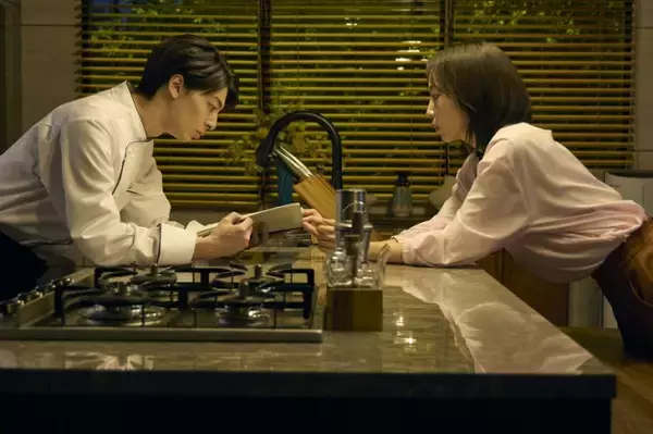 『今夜、秘密のキッチンで 』高杉真宙“慧”の突然の告白【第4話あらすじ】