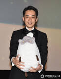 「西野亮廣、舞台あいさつ60本連発の理由「まだオフラインでは偶然の出会いがある」　一緒に鑑賞会含め100劇場以上を回る」の画像1