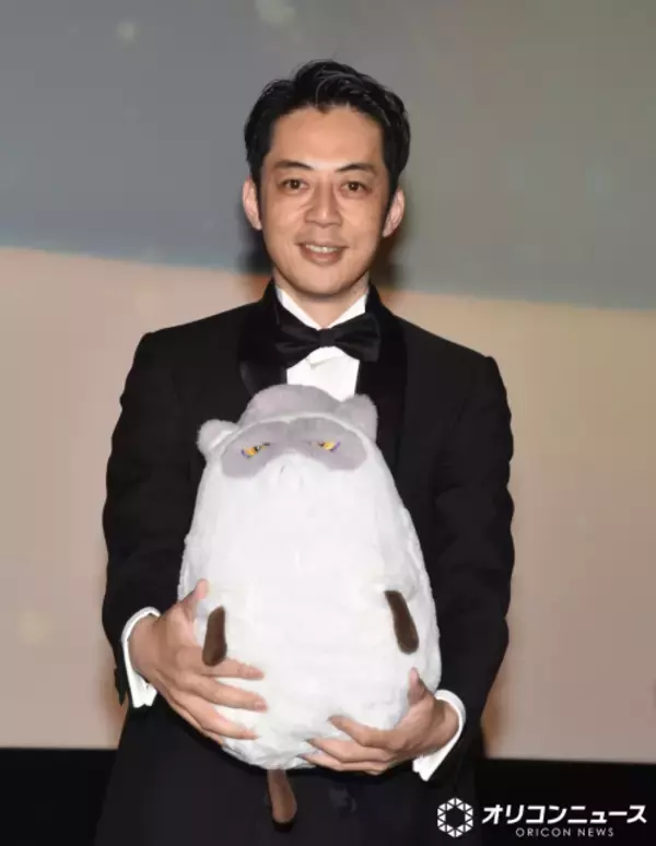 西野亮廣、舞台あいさつ60本連発の理由「まだオフラインでは偶然の出会いがある」　一緒に鑑賞会含め100劇場以上を回る