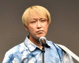 「お見送り芸人しんいち“嫌いな芸能人”「ルール決めました」　言ってもいい5人の実名挙げる」の画像1