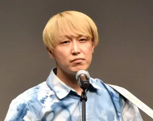 お見送り芸人しんいち“嫌いな芸能人”「ルール決めました」　言ってもいい5人の実名挙げる