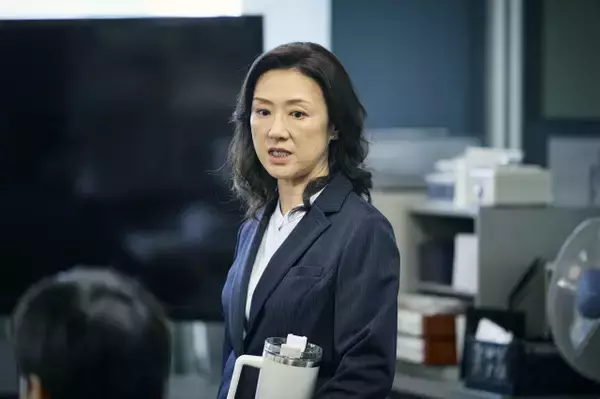 『田鎖ブラザーズ』赤間麻里子、岡田将生＆染谷将太の“役者としての深さ”に驚き