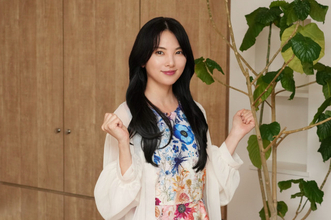 田中麗奈＆古川雄大、『親愛なる夫へ』主要キャストが続々クランクイン　初日は一緒に婚姻届けを記入【コメントあり】
