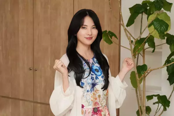 田中麗奈＆古川雄大、『親愛なる夫へ』主要キャストが続々クランクイン　初日は一緒に婚姻届けを記入【コメントあり】