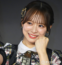 今のAKB48は『輪』　現総監督・倉野尾成美が語る“AKB48の変化”「新しい形を追い求めていきたい」