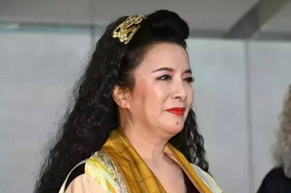 67歳・池上季実子、衝撃の近影に「別人」の声→本人説明「コロナの後遺症治療で…」