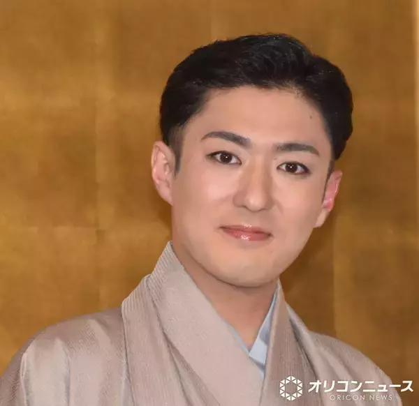 元乃木坂46能條愛未と結婚の中村橋之助、母・三田寛子のすごい“お小遣い事情”を振り返る　今は「めちゃくちゃ感謝」