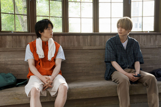 【BL】「俺が好きなのは今、目の前にいる渉だよ…」告白シーンに反響「キュンキュンしたぁ〜」「呼吸忘れてみてた」『君は夏のなか』第2話【ネタバレあり】