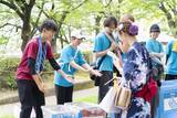 「【大阪】夏の風物詩「天神祭」で「ごみゼロ大作戦」実施へ　テレビ大阪がメッセージ【中継予定】」の画像1