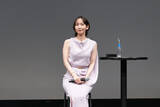 「『豊臣兄弟！』吉岡里帆、“夫の秀長”の今後を予告「動き出します」 ゆかりの地・奈良で語る」の画像1
