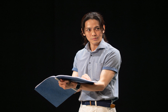 濵田崇裕＆猪塚健太、気まずい空気醸し出す　『たもつん』レポート＆コメント到着