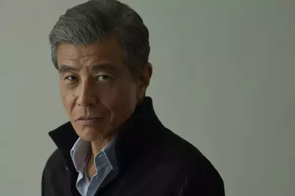 舘ひろし“スペシャルパーティー”開催決定　芸能生活50周年記念、豪華ゲストなど“特別な夜”を予告【概要】