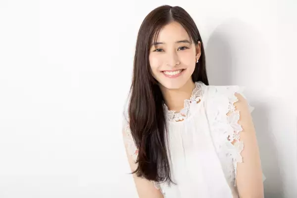 新木優子、20代なかばが転機に　「自分の思いをきちんと伝えること」の大切さに気づく【インタビュー】