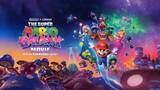 「『ザ・スーパーマリオギャラクシー・ムービー』8・19からダウンロード先行販売　円盤は10・16発売」の画像1