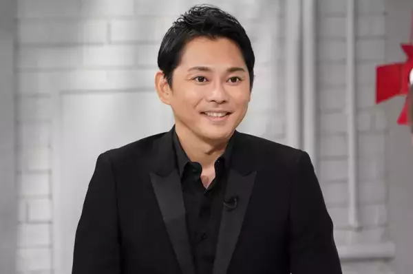 今井翼、3度の活動休止の裏側語る　盟友・滝沢秀明への思いも