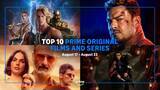「Prime Video視聴ランキング：ドイツ発エレベーター・ボーイズの初映画がランクイン、『ミステリー・アリーナ』非英語8位に【8/17/26 - 8/23/26】」の画像1