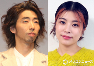 柄本時生＆さとうほなみ、第1子誕生を発表「お仕事もお母ちゃんもがんばっちゃう」