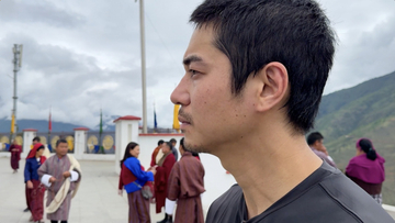 東出昌大、ABEMAで肉体美披露 令和ロマン・くるまはバングラデシュで6歳少女の夢に衝撃